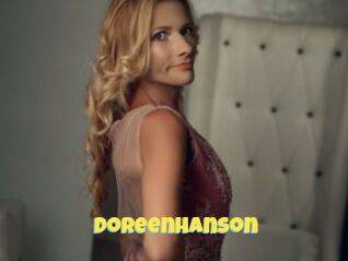 DoreenHanson