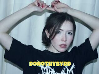 DorothyByrd