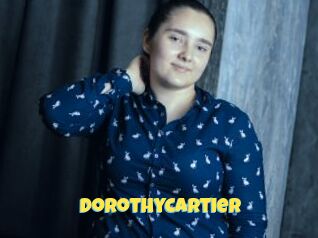 DorothyCartier