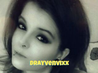 DrayvenVixx