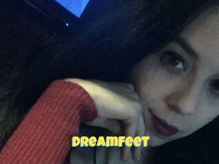 DreamFeet