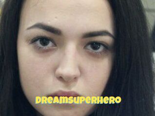 Dream_Superhero