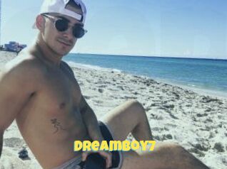 Dreamboy7