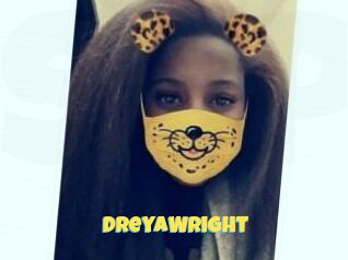 Dreya_Wright