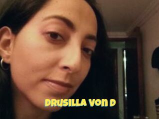 Drusilla_Von_D