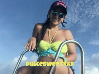 DulceSweetxxx