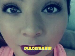 Dulcemamii