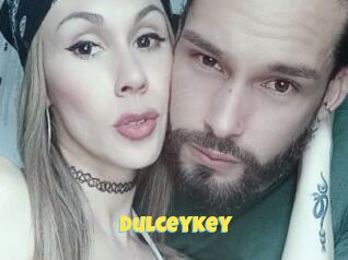 DulceyKey