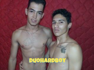 DuoHardBoy