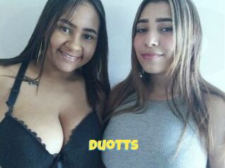 DuoTTs