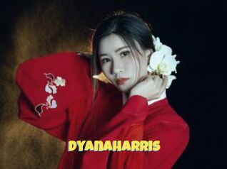 DyanaHarris