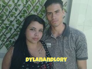 DylanAndLory