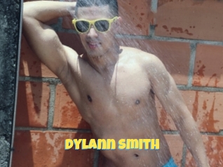 Dylann_Smith