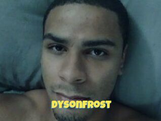 Dyson_Frost