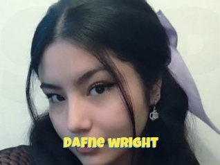 Dafne_wright