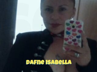 Dafne_isabella