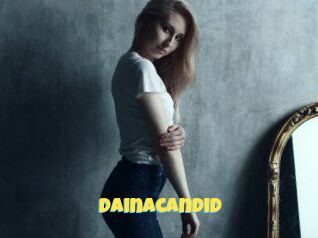 Dainacandid