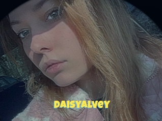 Daisyalvey