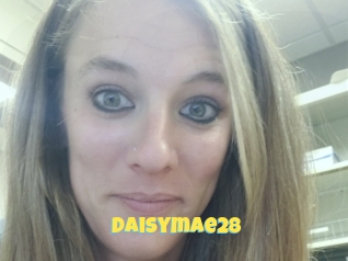 Daisymae28