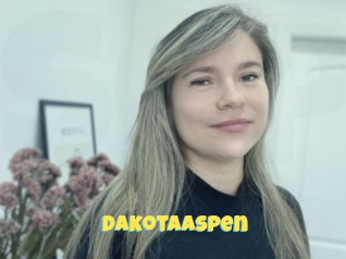 Dakotaaspen