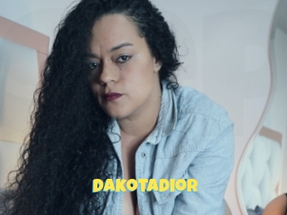 Dakotadior