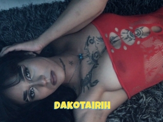 Dakotairih