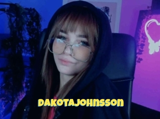 Dakotajohnsson