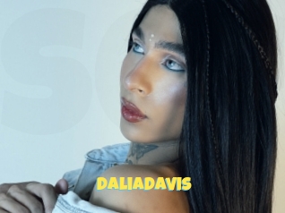 Daliadavis