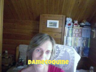 Damecoquine