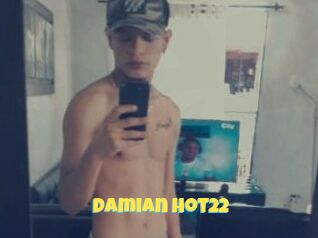 Damian_hot22