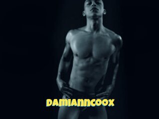 Damianncoox