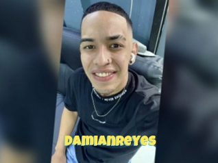 Damianreyes