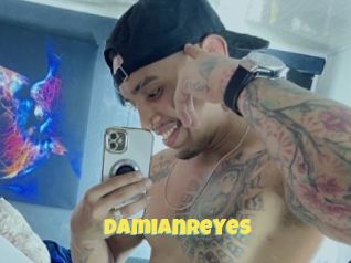 Damianreyes