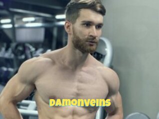 Damonveins