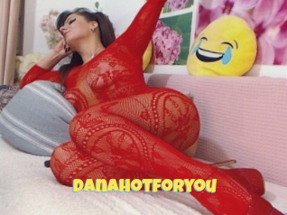 Danahotforyou