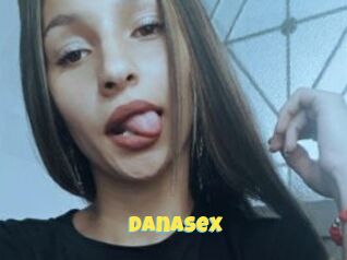 Danasex