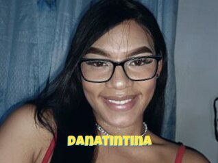 Danatintina