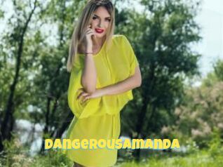 Dangerousamanda