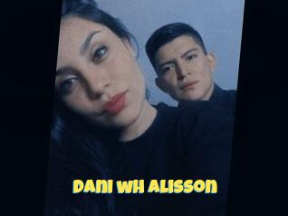 Dani_wh_alisson