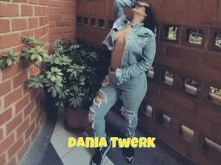 Dania_twerk