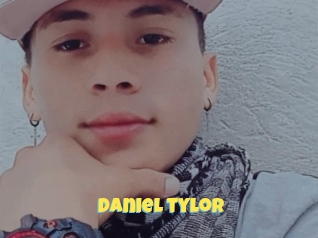 Daniel_tylor