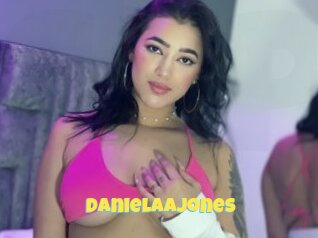 Danielaajones