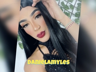 Danielamyles