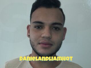 Danielandliamhot