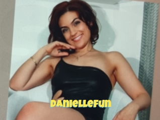 Daniellefun