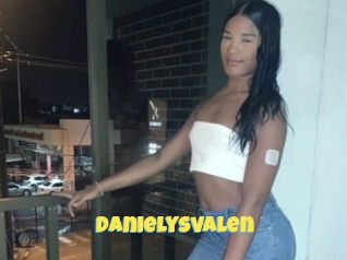 Danielysvalen