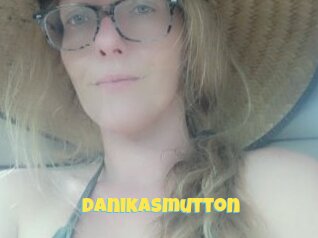 Danikasmutton