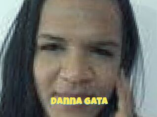 Danna_gata