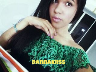 Dannakiiss