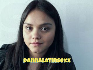 Dannalatinsexx